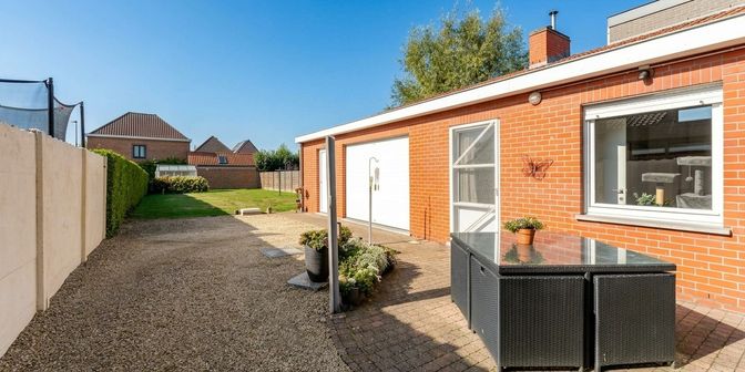 Huis te koop in Bekstraat 11, 9850 Landegem