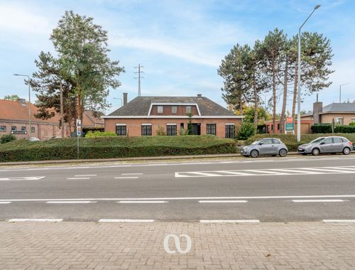                                         Maison à vendre à Oudenaarde, € 319.000
