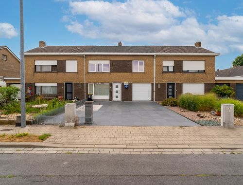                                         Woning te koop in Izegem, € 275.000
