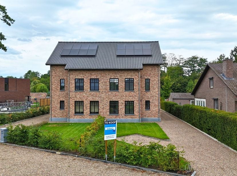 Huis te koop in Oude Rijksbaan 53,
                    3630 Vucht