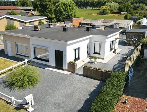                                         Woning te koop in Adegem, € 229.000
