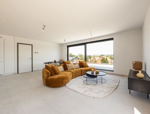                                         Penthouse te koop in Zandhoven, € 429.500
