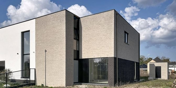 Maison à vendre à Krokussenstraat 31, 3630 Mechelen-aan-de-Maas