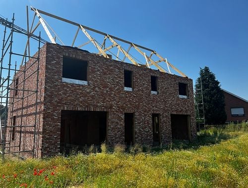                                         Woning te koop in Halen, € 390.000
