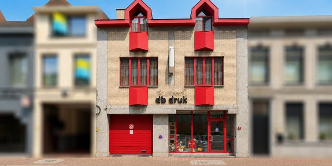 Bien professionnel à vendre à Gasthuisstraat 41, 9500 Geraardsbergen