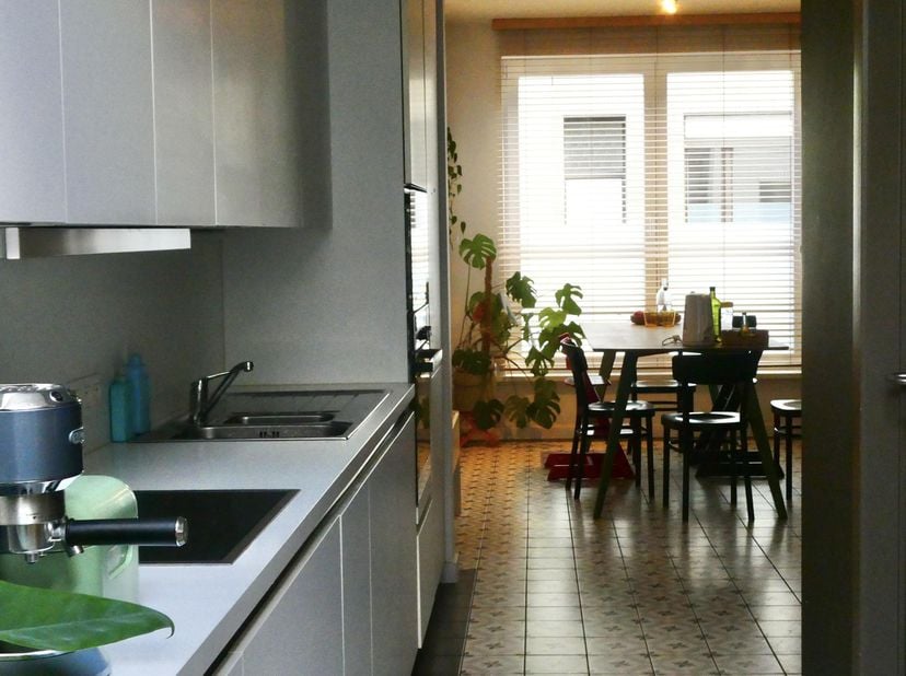 Huis te koop in Langestraat 58,
                    9050 Ledeberg