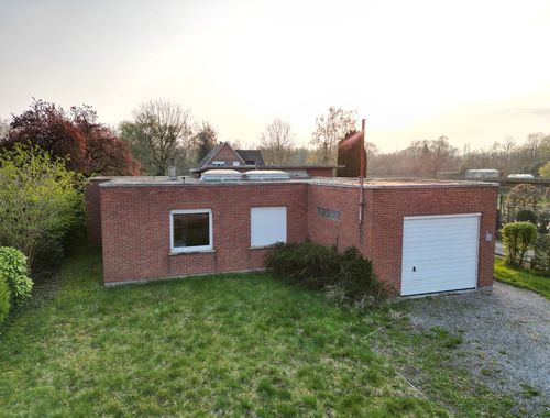                                         Maison à vendre à Boortmeerbeek, € 375.000
