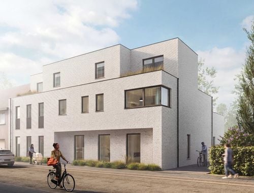                                         Duplex à vendre à Hechtel, € 346.230
