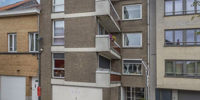 Appartement te koop in Rue de l'Eglise 100 bus 2.1, 1082 Sint-Agatha-Berchem