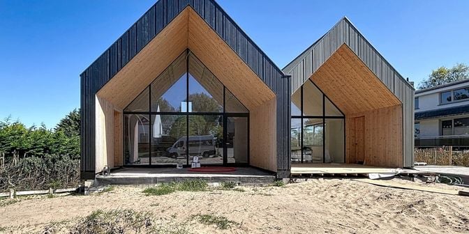 Huis te koop in Berglaan 26A, 8670 Koksijde