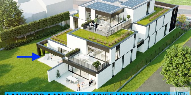 Appartement te koop in Zonneveldweg 7 bus 0.4, 3830 Wellen