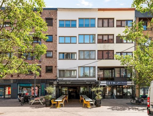                                         Appartement te koop in Genk, € 285.000
