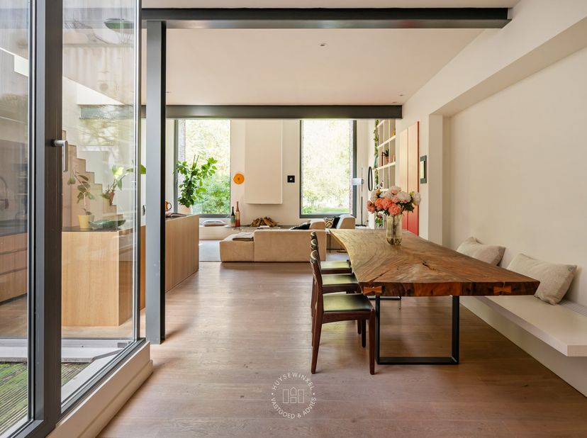 Appartement te koop in Molenaarsstraat 111 bus 43,
                    9000 Gent