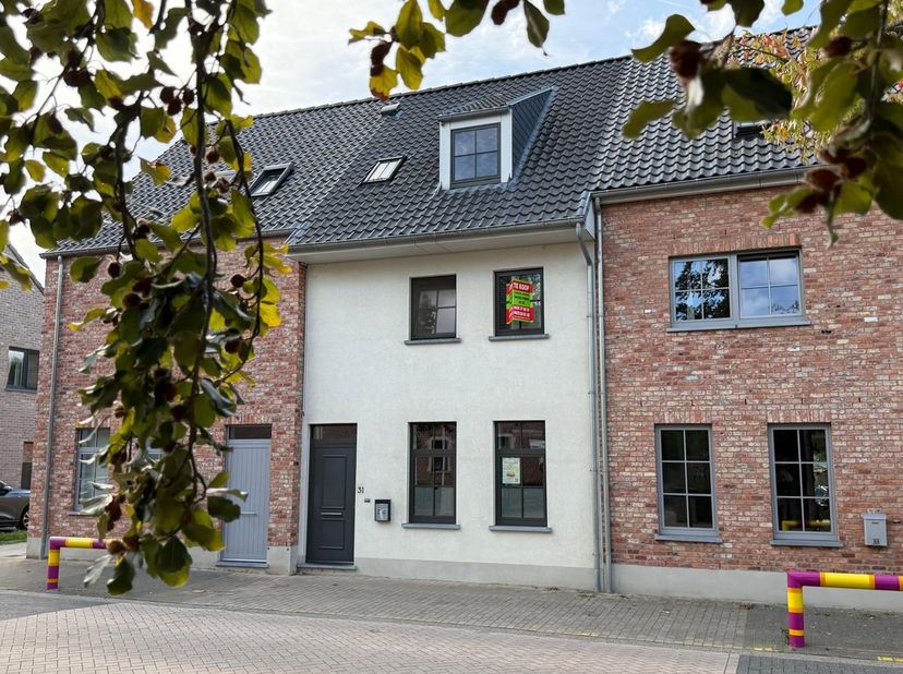 Maison à vendre à Bukenstraat 31,
                    1910 Kampenhout