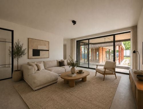                                         Appartement te koop in Grobbendonk, € 338.000
