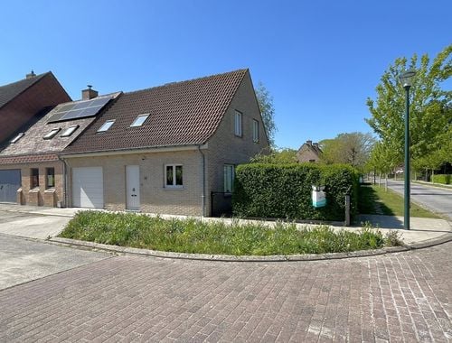                                         Woning te koop in Assebroek, € 459.000
