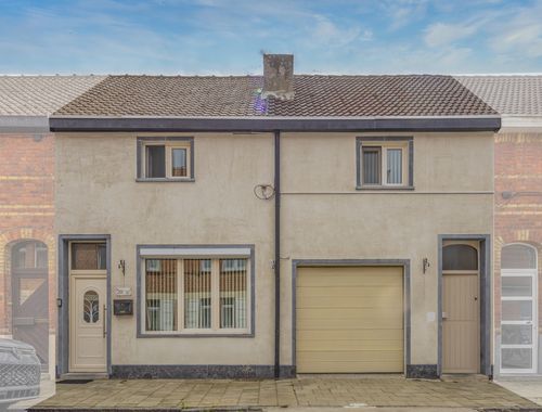                                         Woning te koop in Wondelgem, € 489.000
