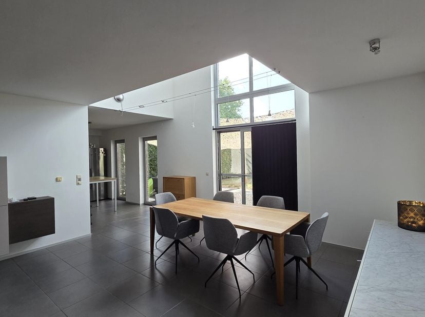 Huis te koop in ,
                    2830 Blaasveld