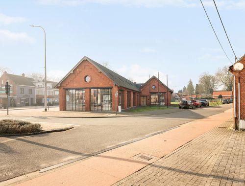                             Bureaux à louer à Westmalle
