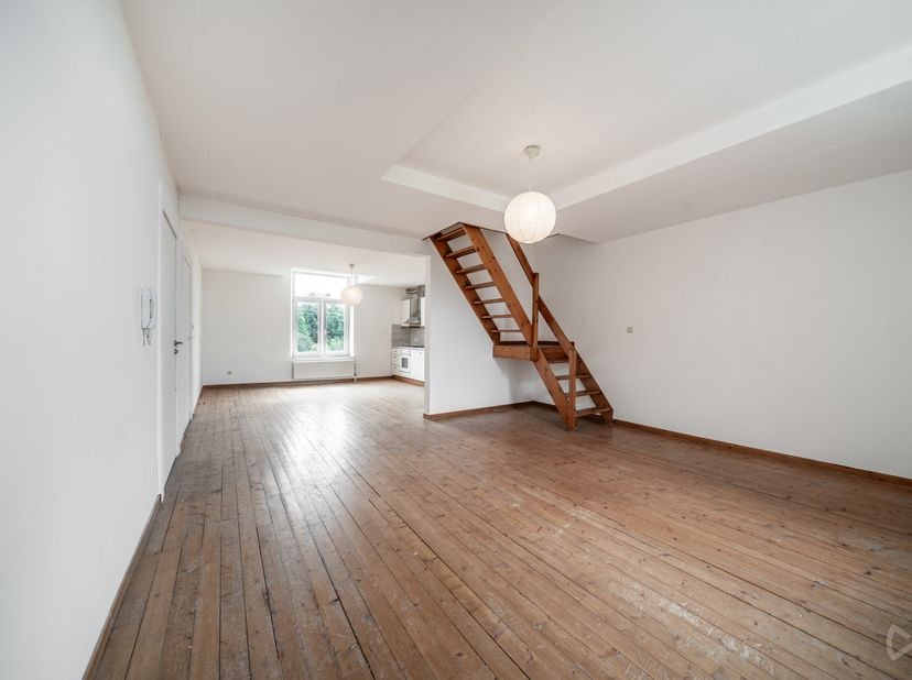 Appartement te koop in Rue de l'église 6,
                    4350 Momalle