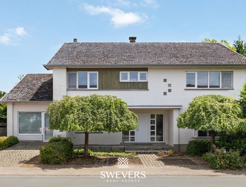                                         Maison à vendre à Helchteren, € 395.000
