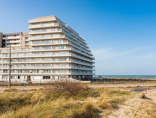                                         Garagebox te koop in Middelkerke, € 78.000
