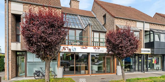 Bedrijfsvastgoed te koop in Kempische steenweg 378, 3500 Hasselt