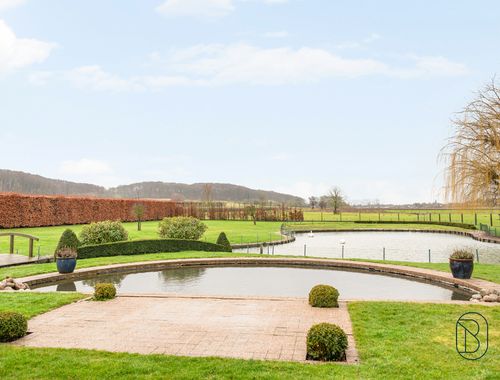                                         Woning te koop in Melden, € 998.000
