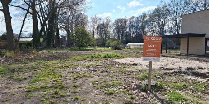 Grond te koop in Tenrijt, 3530 Houthalen