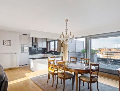                                         Appartement à vendre à Boom, € 379.000
