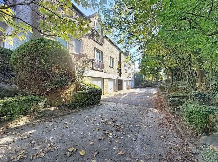 Appartement à vendre à rue royale 82 boîte b2,
                    7740 Warcoing