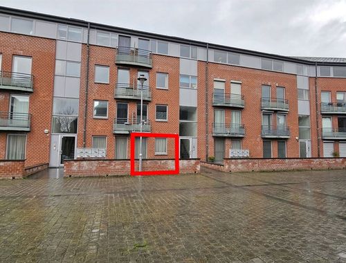                                         Appartement te koop in Mons, € 89.000
