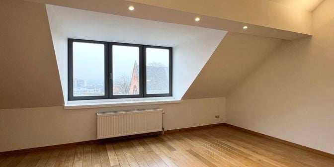Appartement te huur in Rue Limauge 6 bus 3.2, 1050 Elsene