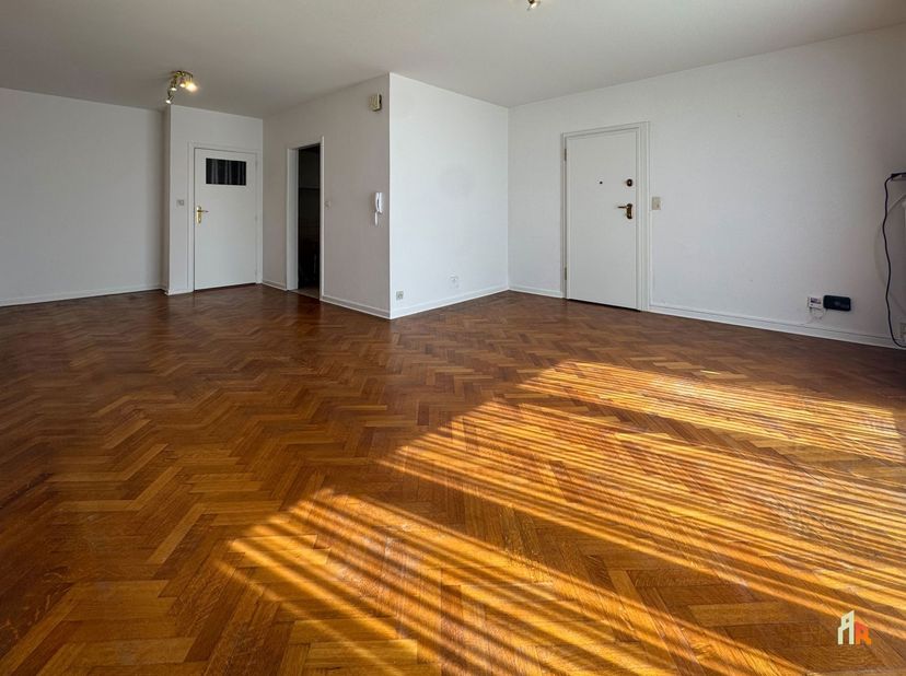 Appartement te huur
                    in 4000 Liege