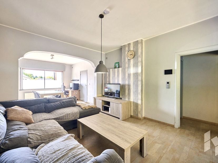 Maison à vendre
                    à 3900 Overpelt