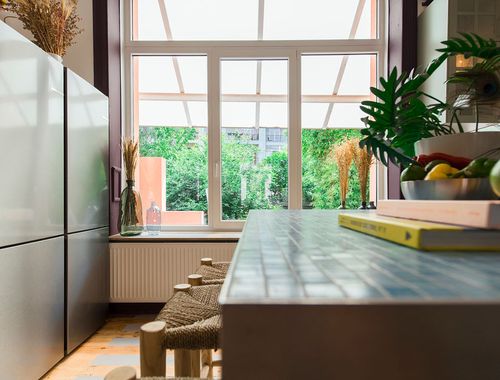                                         Kot-Kamer te huur in Vorst, € 650
