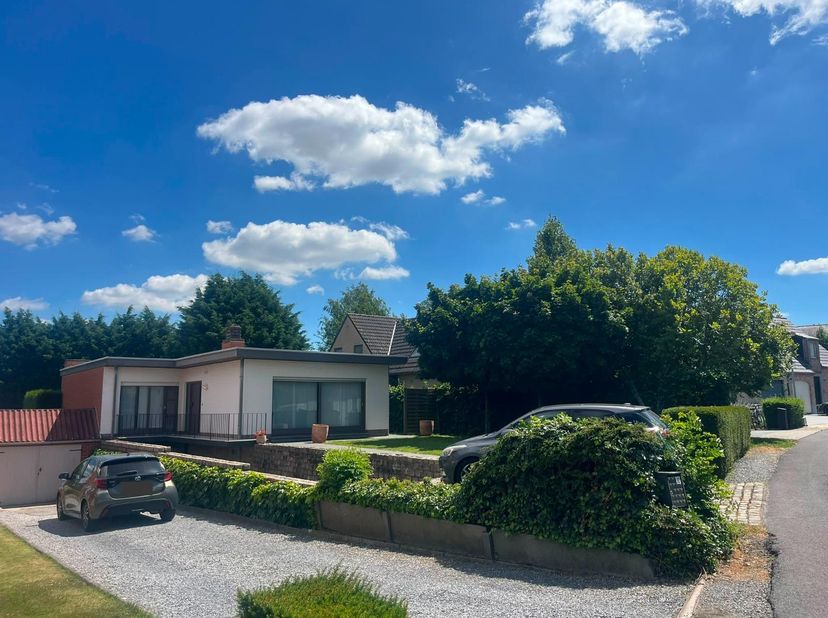 Huis te koop in Paddevijverstraat 32,
                    8900 Ieper