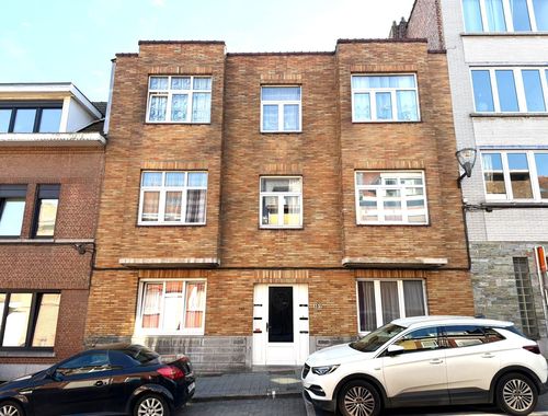                                         Appartementsgebouw te koop in Sint-Agatha-Berchem, € 870.000
