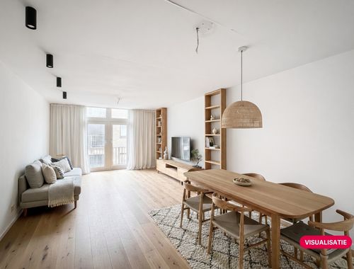                                        Woning te koop in Heist-aan-Zee, € 255.000
