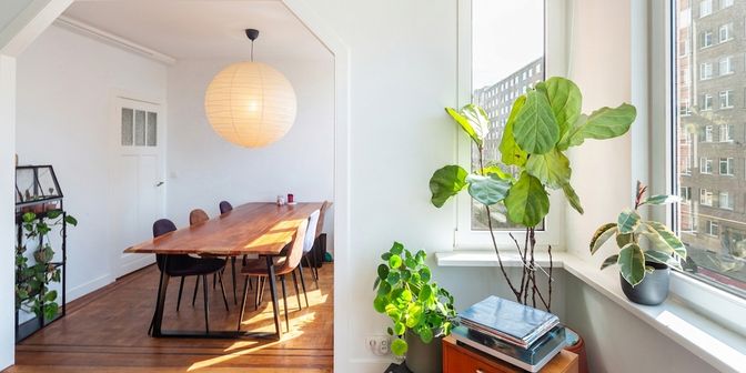 Appartement à vendre à Camille Huysmanslaan 38 boîte 201, 2020 Antwerpen