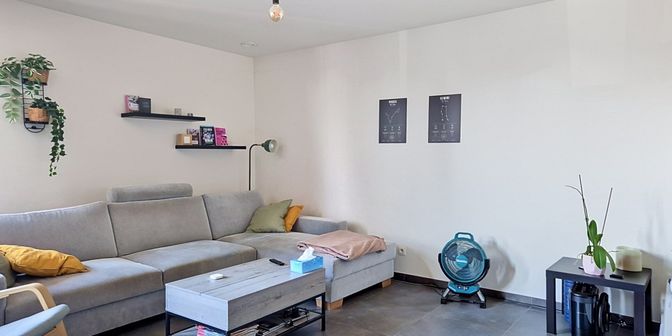 Appartement te huur in Rozestraat 7 bus 0102, 9910 Ursel