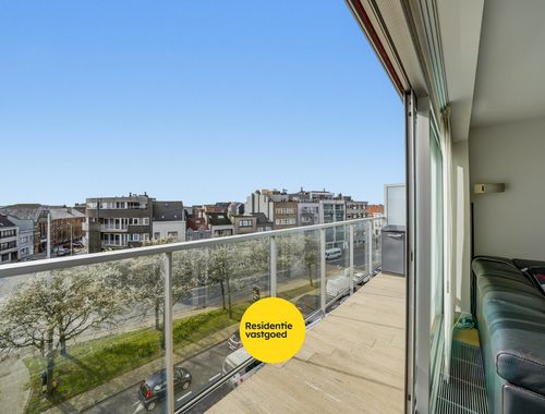                                         Appartement te koop in Oostende, € 299.000
