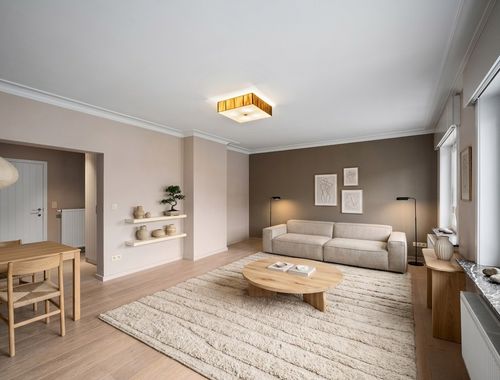                                         Appartement te koop in Heist-aan-Zee, € 349.000
