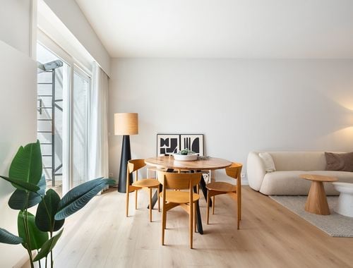                                         Appartement à louer à Antwerpen, € 1.500
