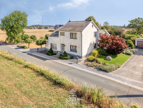                                         Woning te koop in Rotem, € 425.000
