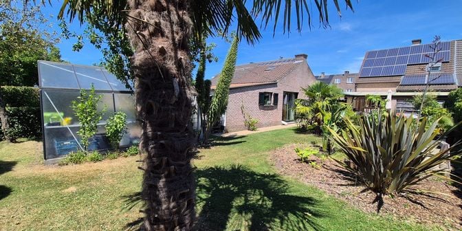 Maison à vendre à Rozenstraat 11, 8020 Oostkamp