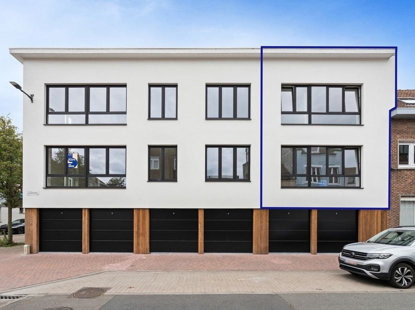 Appartement à vendre
                    à 8400 Oostende