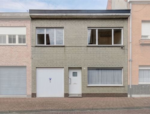                                        Woning te koop in Duffel, € 339.000
