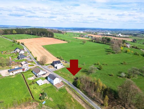                                         Terrain à vendre à Crombach, € 87.900
