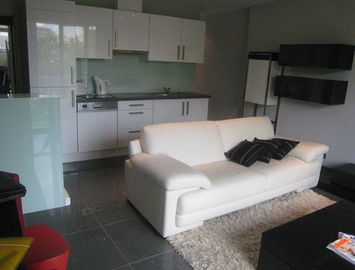                                         Appartement à louer à Antwerpen, € 1.050
